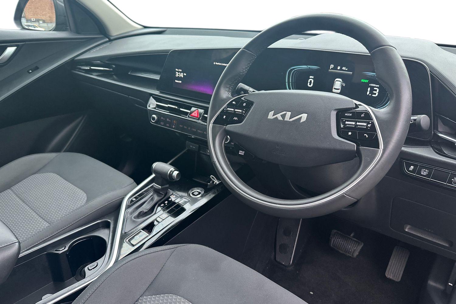 Used Kia Niro 2024 for sale - 76873695: Photo 10