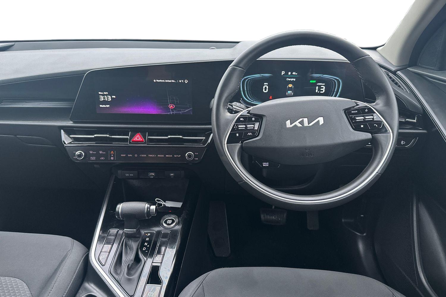 Used Kia Niro 2024 for sale - 76873695: Photo 11