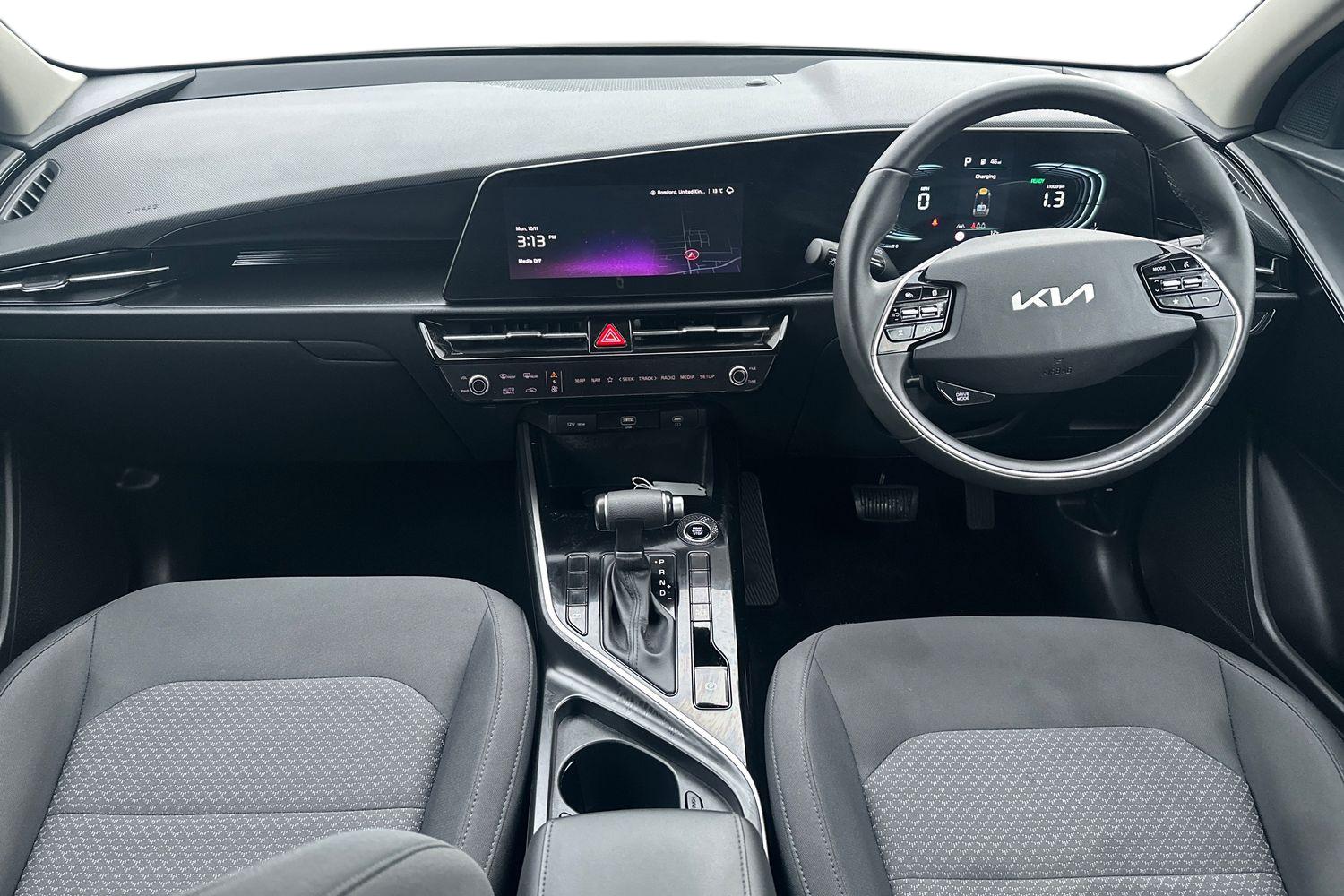 Used Kia Niro 2024 for sale - 76873695: Photo 12