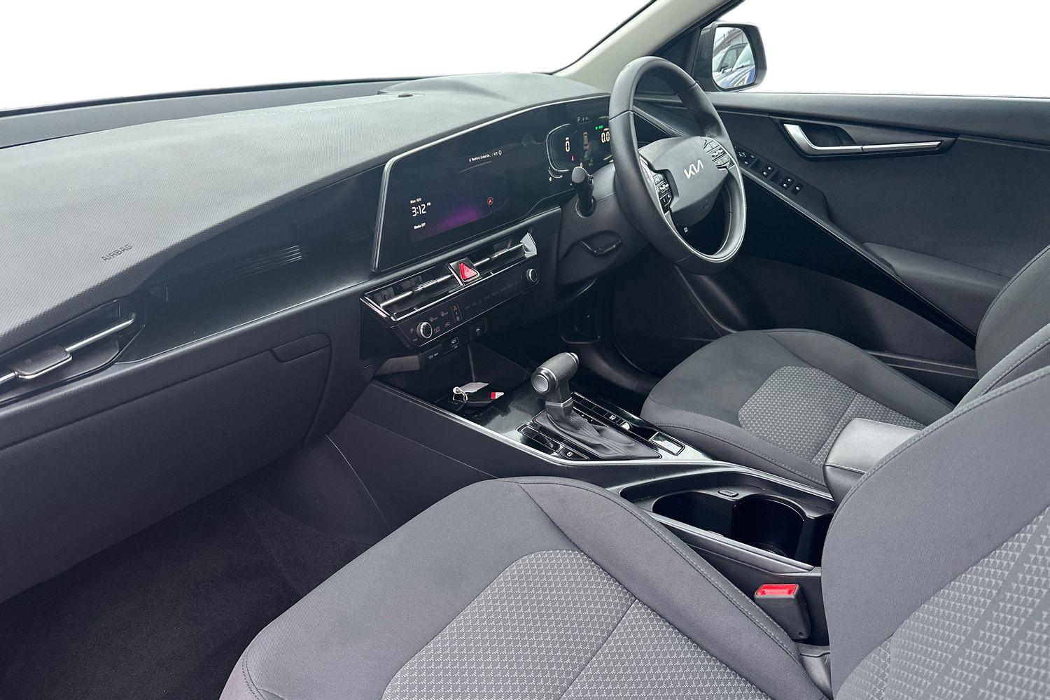 Used Kia Niro 2024 for sale - 76873695: Photo 13