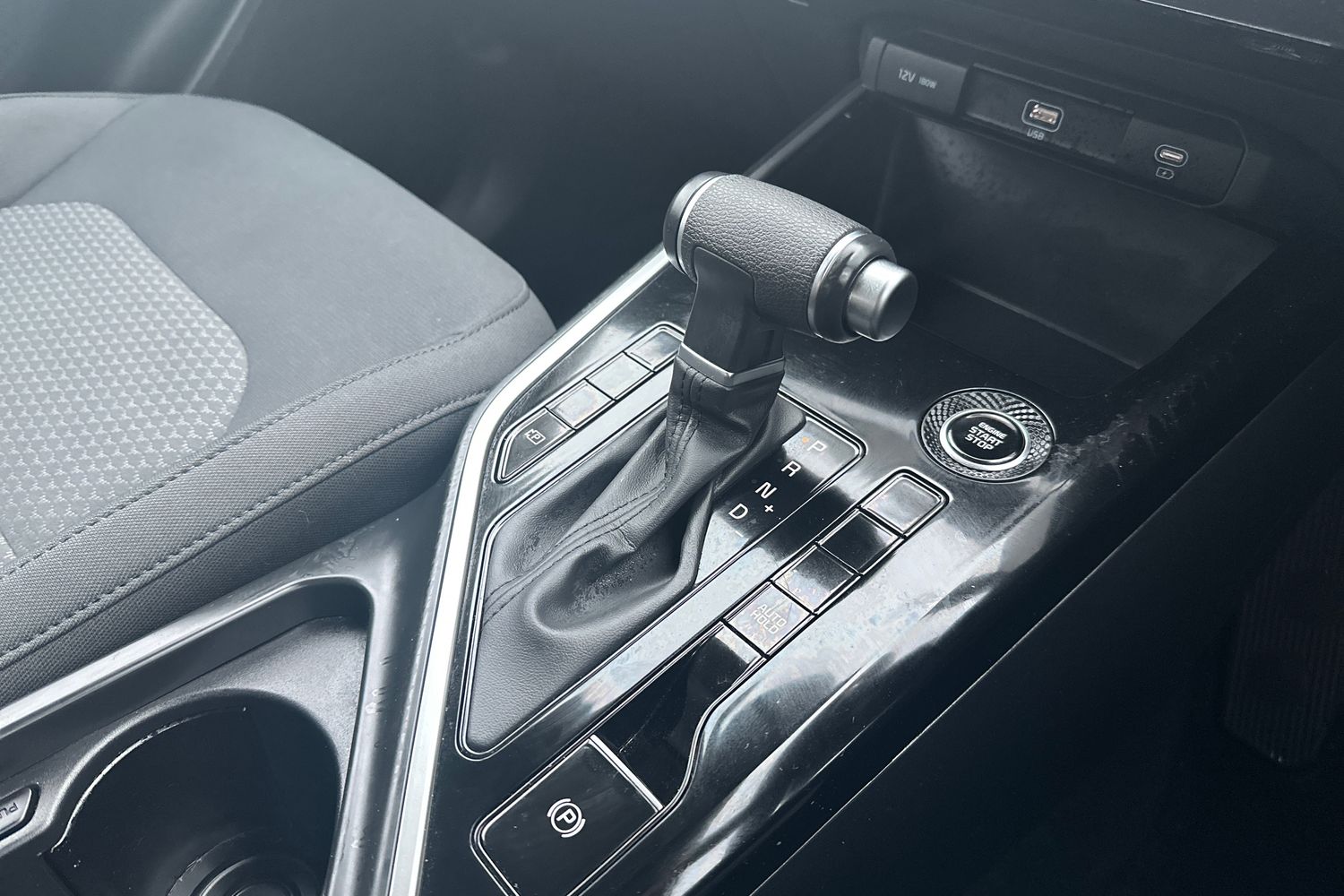 Used Kia Niro 2024 for sale - 76873695: Photo 14