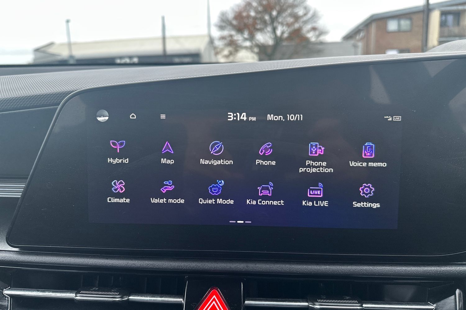 Used Kia Niro 2024 for sale - 76873695: Photo 17