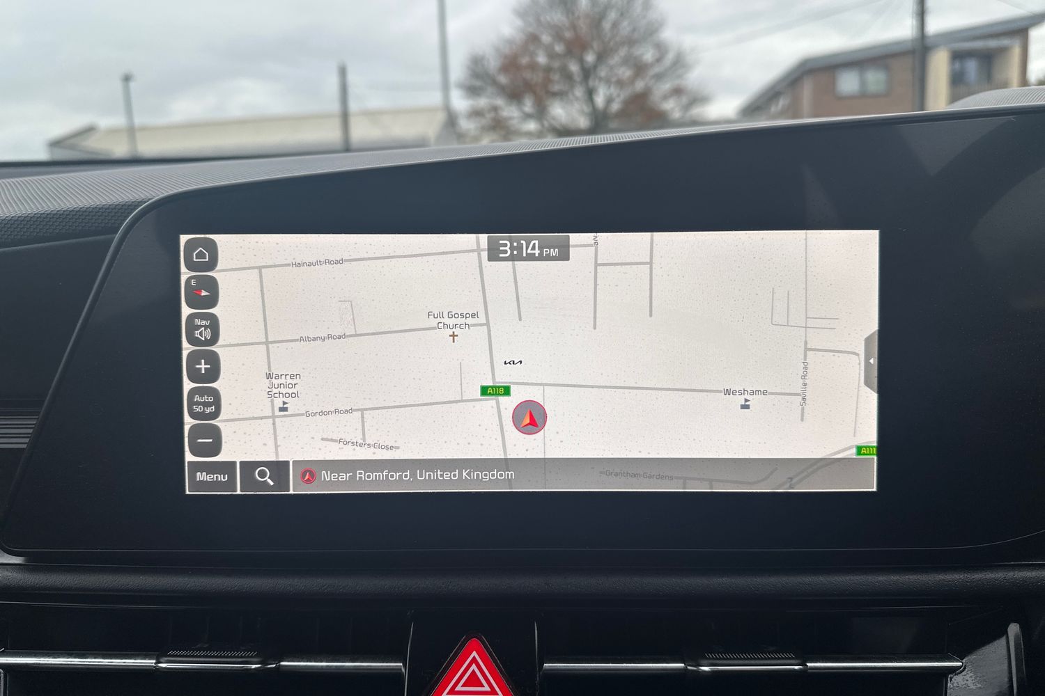 Used Kia Niro 2024 for sale - 76873695: Photo 18