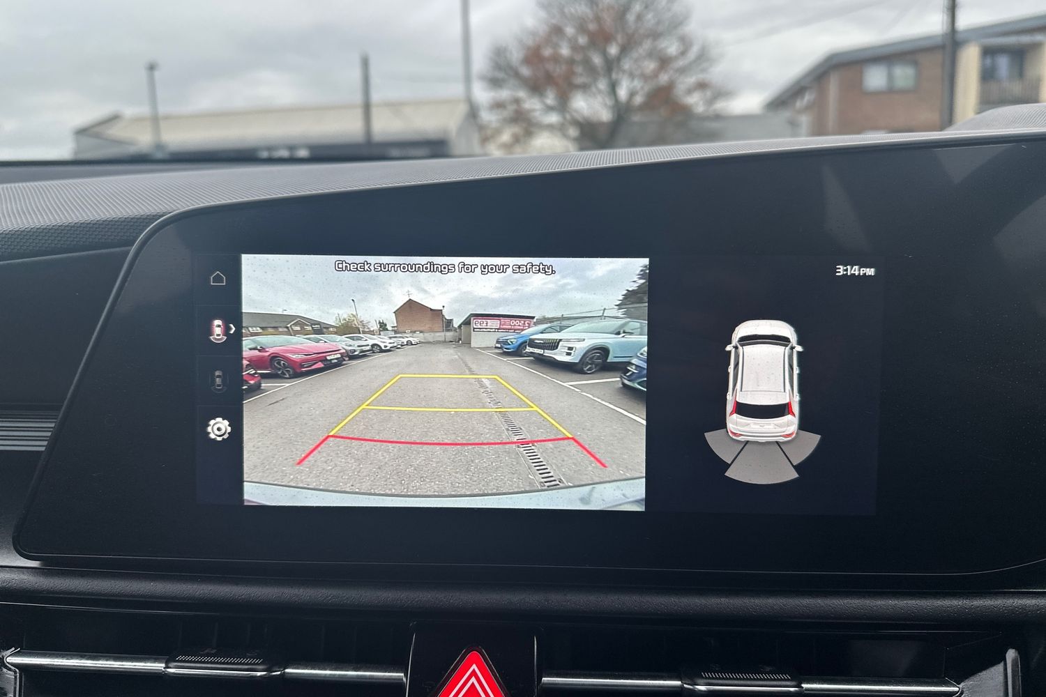 Used Kia Niro 2024 for sale - 76873695: Photo 19