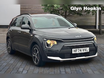 2024 - 1.6 GDi 127 Hybrid 2 Nav 5dr DCT