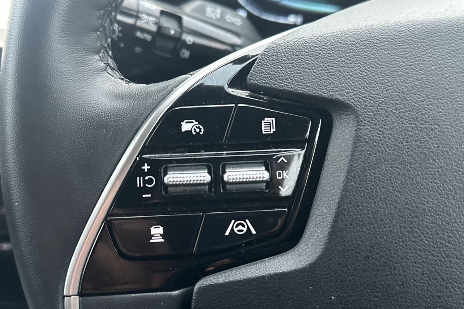 Used Kia Niro 2024 for sale - 76873695: Photo 21