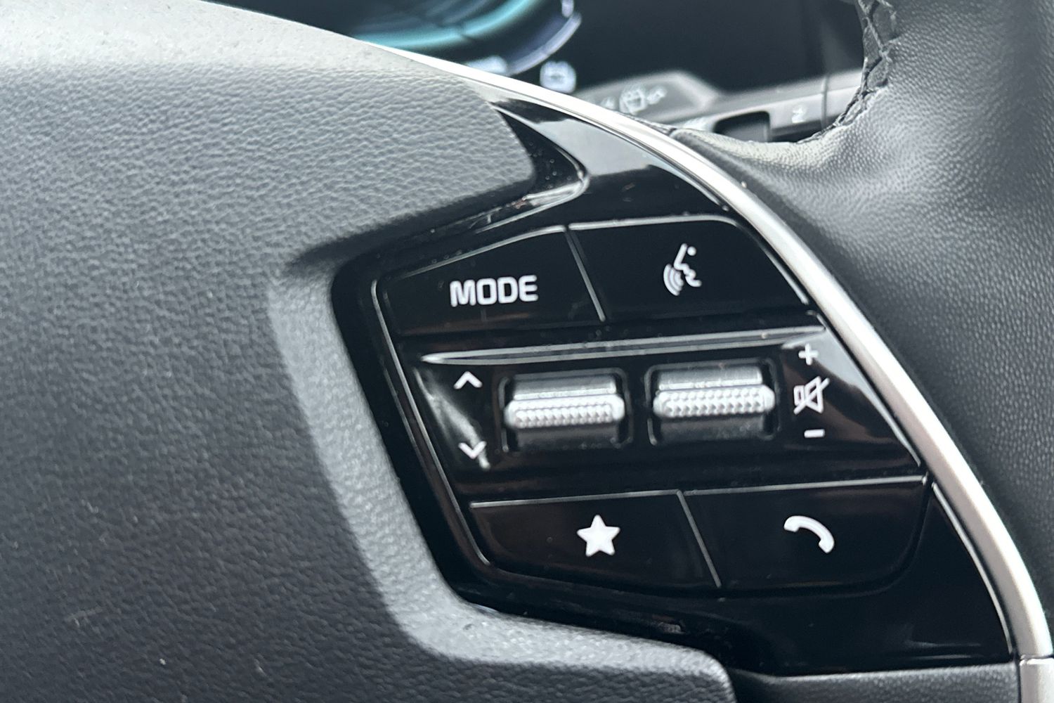 Used Kia Niro 2024 for sale - 76873695: Photo 22