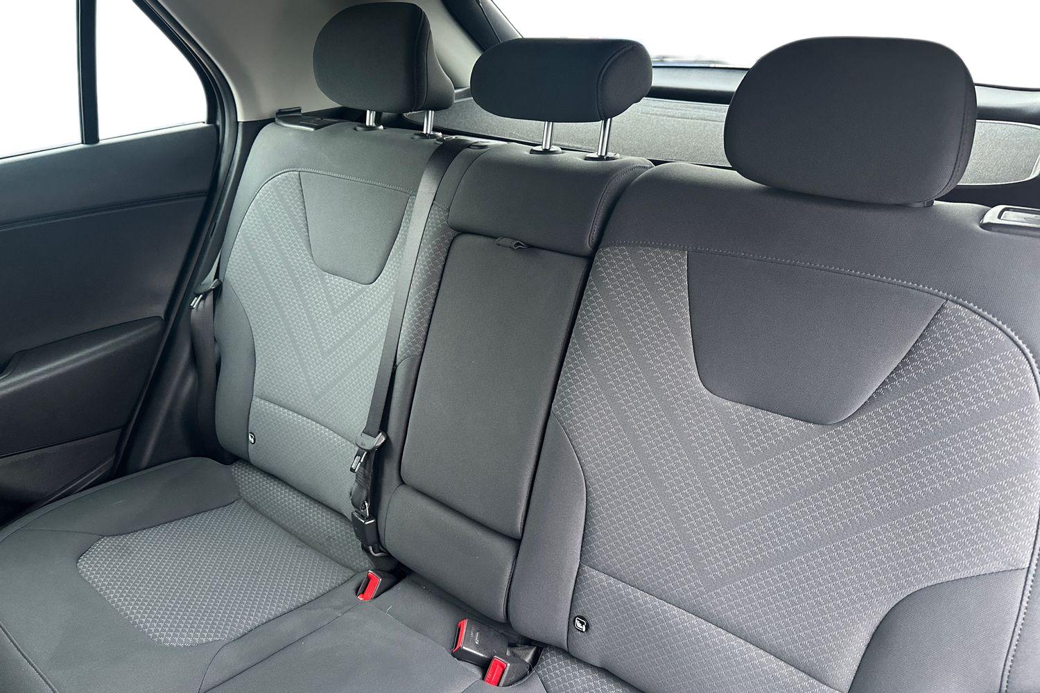 Used Kia Niro 2024 for sale - 76873695: Photo 23