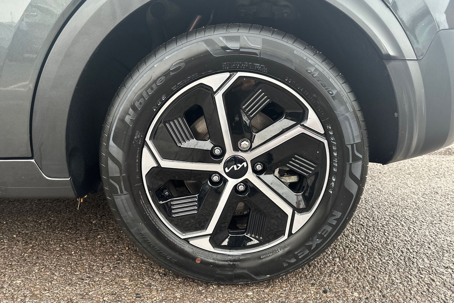 Used Kia Niro 2024 for sale - 76873695: Photo 25