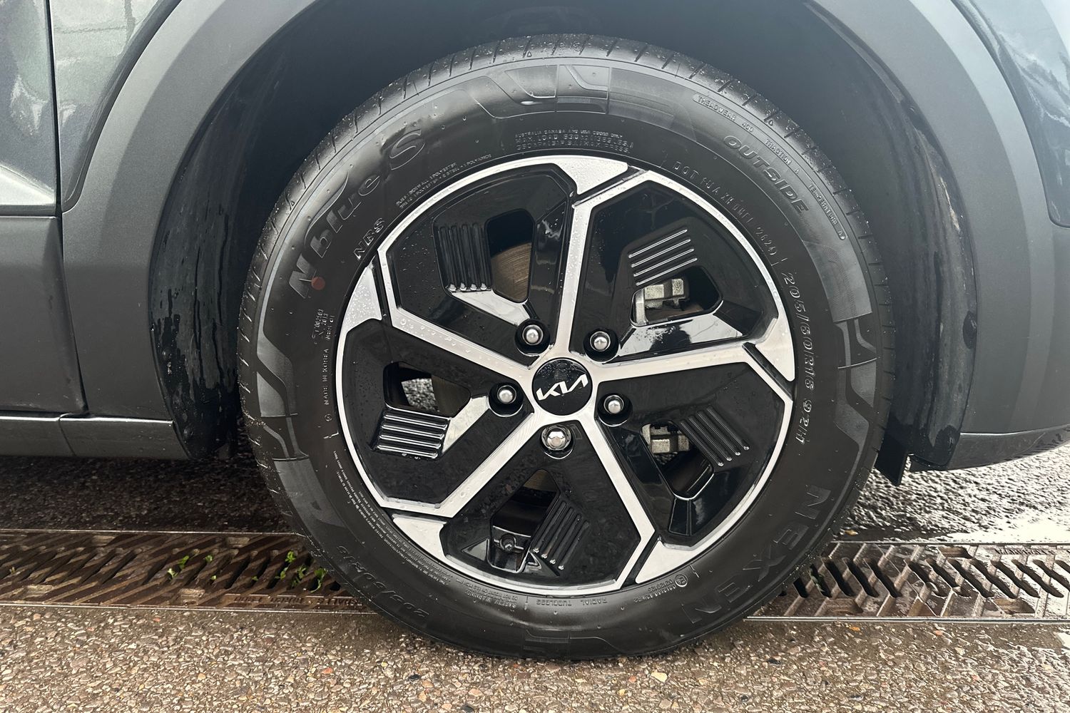 Used Kia Niro 2024 for sale - 76873695: Photo 27