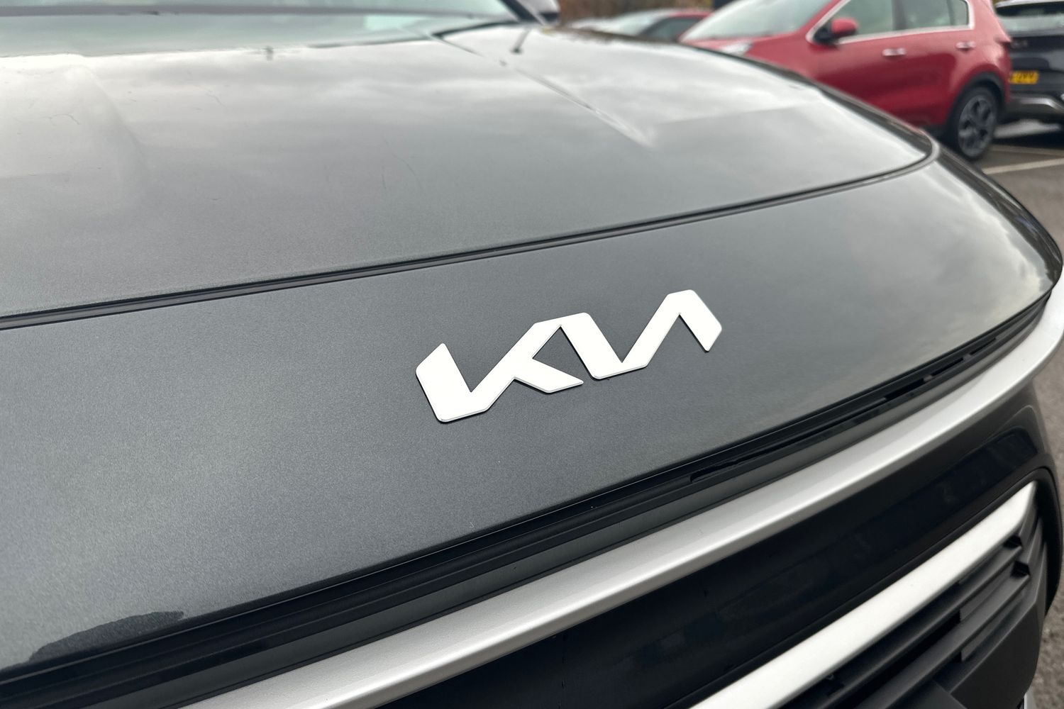 Used Kia Niro 2024 for sale - 76873695: Photo 29