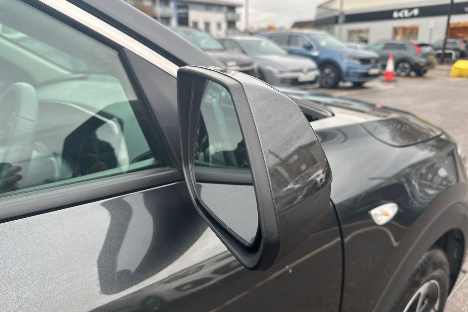 Used Kia Niro 2024 for sale - 76873695: Photo 30