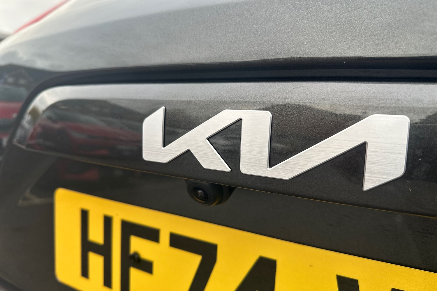 Used Kia Niro 2024 for sale - 76873695: Photo 34