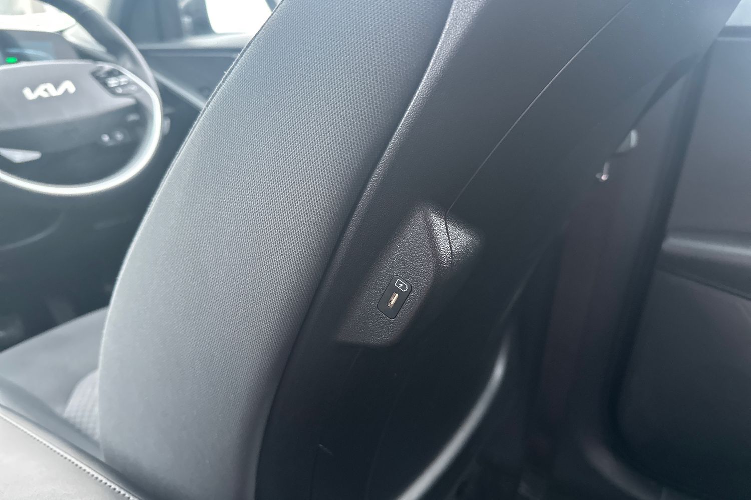 Used Kia Niro 2024 for sale - 76873695: Photo 36