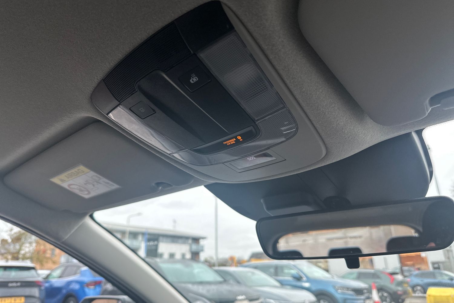 Used Kia Niro 2024 for sale - 76873695: Photo 41