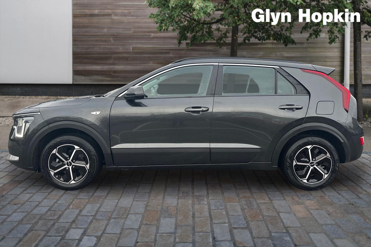 Used Kia Niro 2024 for sale - 76873695: Photo 6