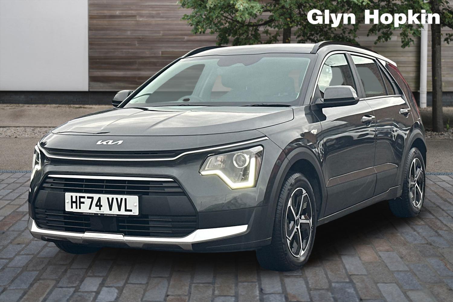 Used Kia Niro 2024 for sale - 76873695: Photo 7