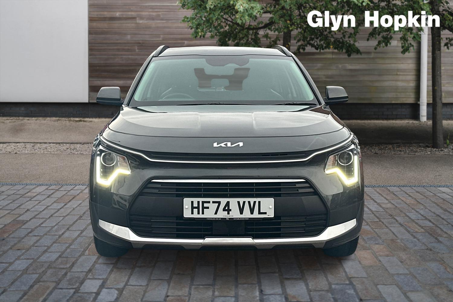 Used Kia Niro 2024 for sale - 76873695: Photo 8