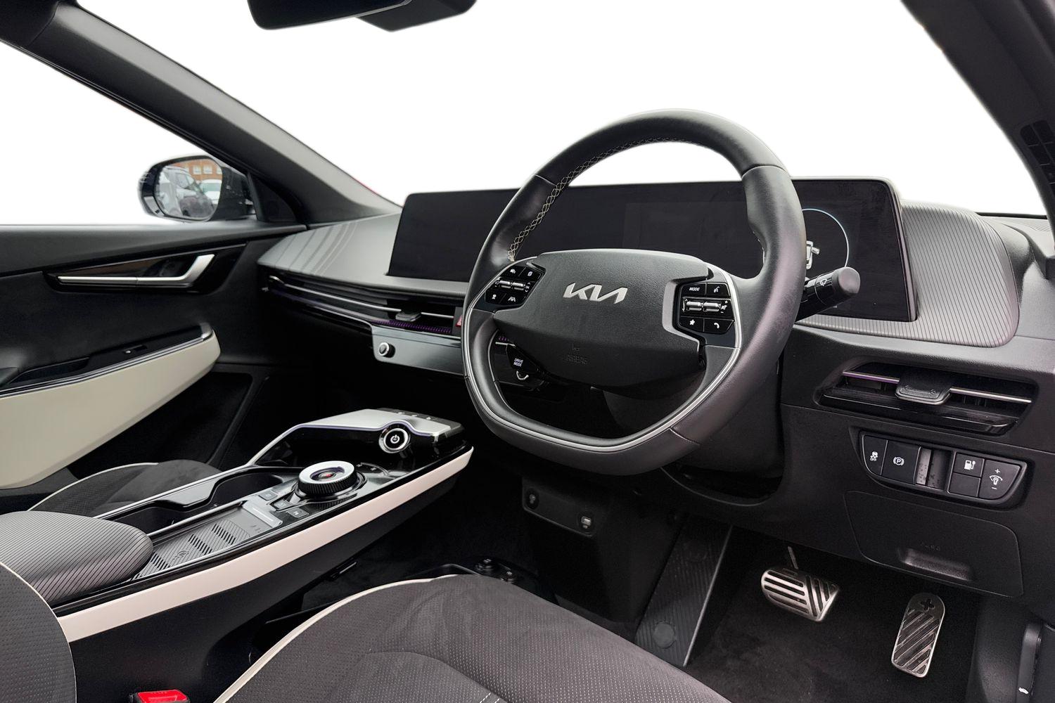 Used Kia EV6 2024 for sale - 77218719: Photo 10