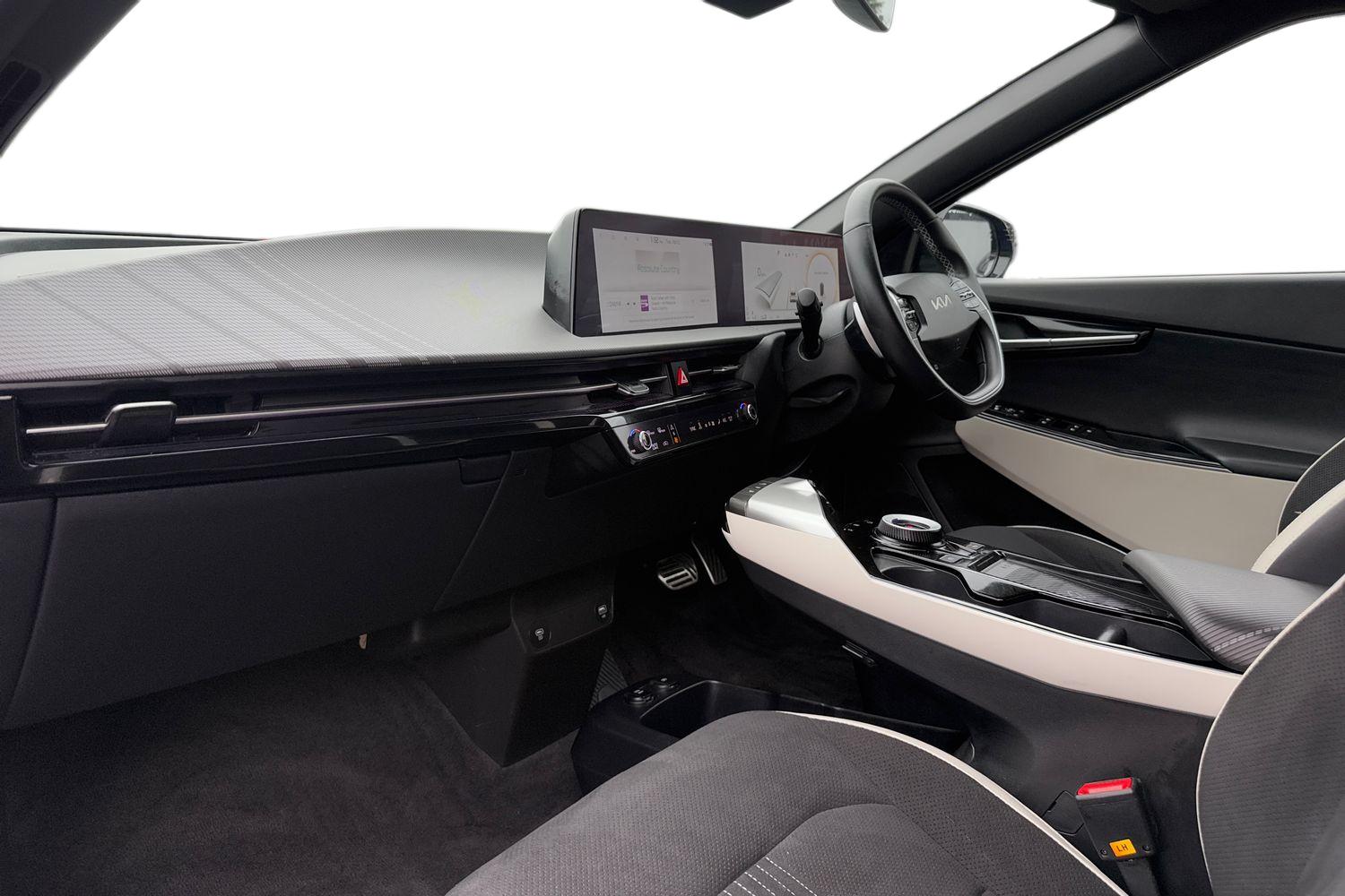 Used Kia EV6 2024 for sale - 77218719: Photo 13