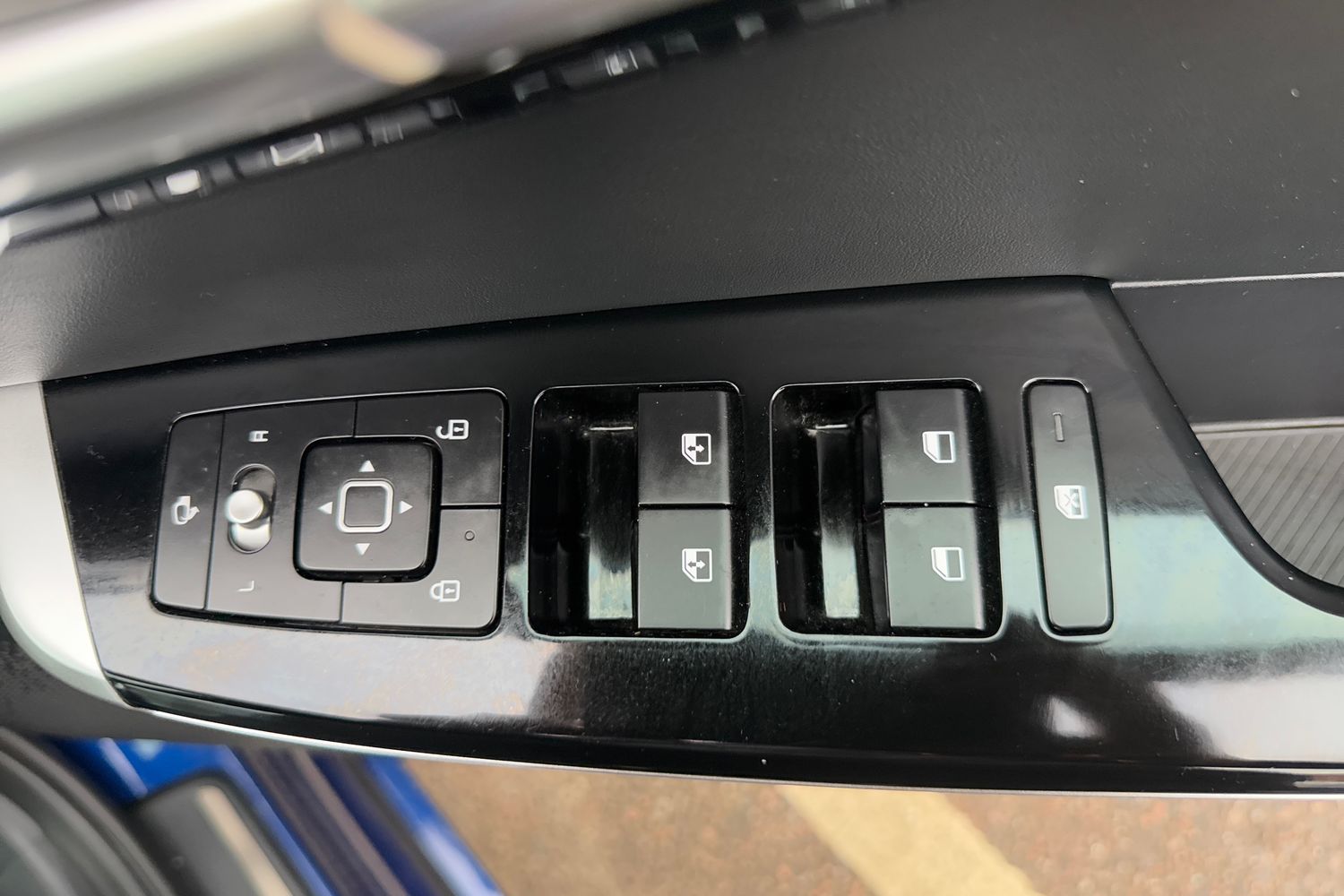 Used Kia EV6 2024 for sale - 77218719: Photo 16