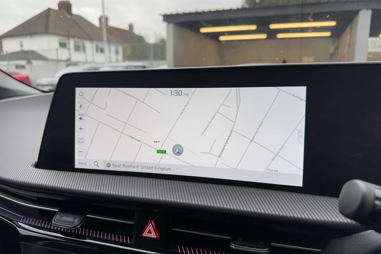 Used Kia EV6 2024 for sale - 77218719: Photo 17