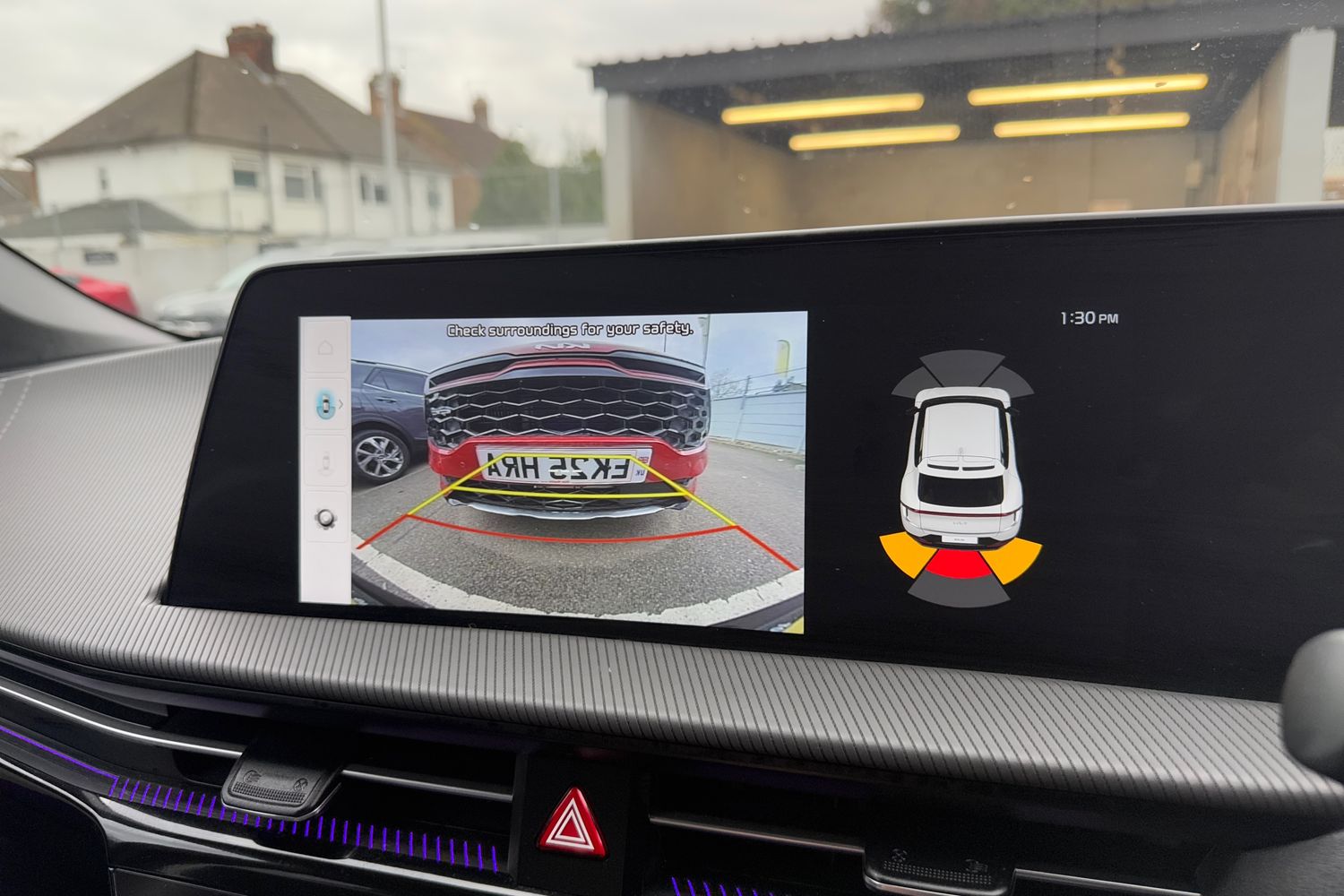 Used Kia EV6 2024 for sale - 77218719: Photo 19