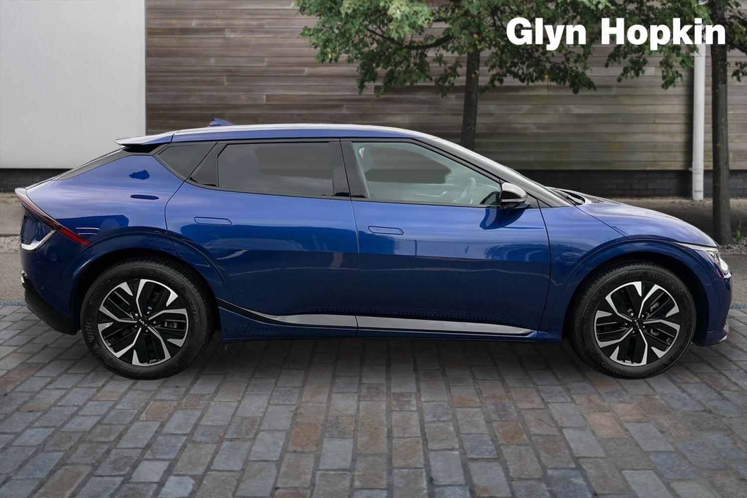 Used Kia EV6 2024 for sale - 77218719: Photo 2