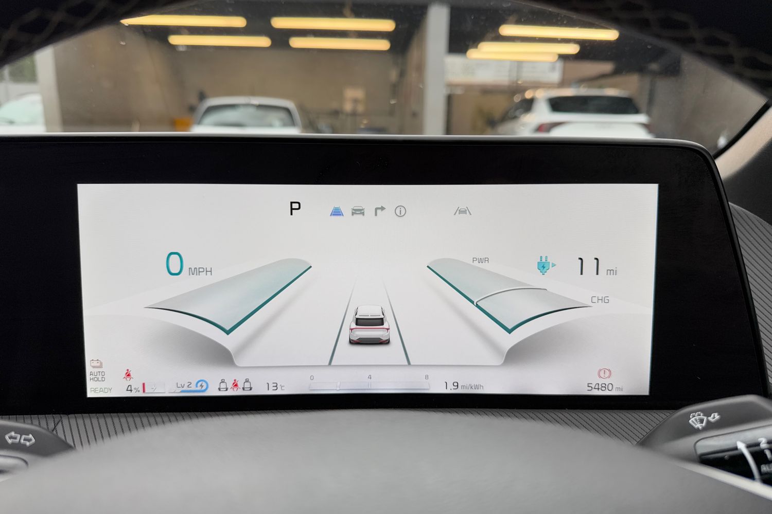 Used Kia EV6 2024 for sale - 77218719: Photo 20