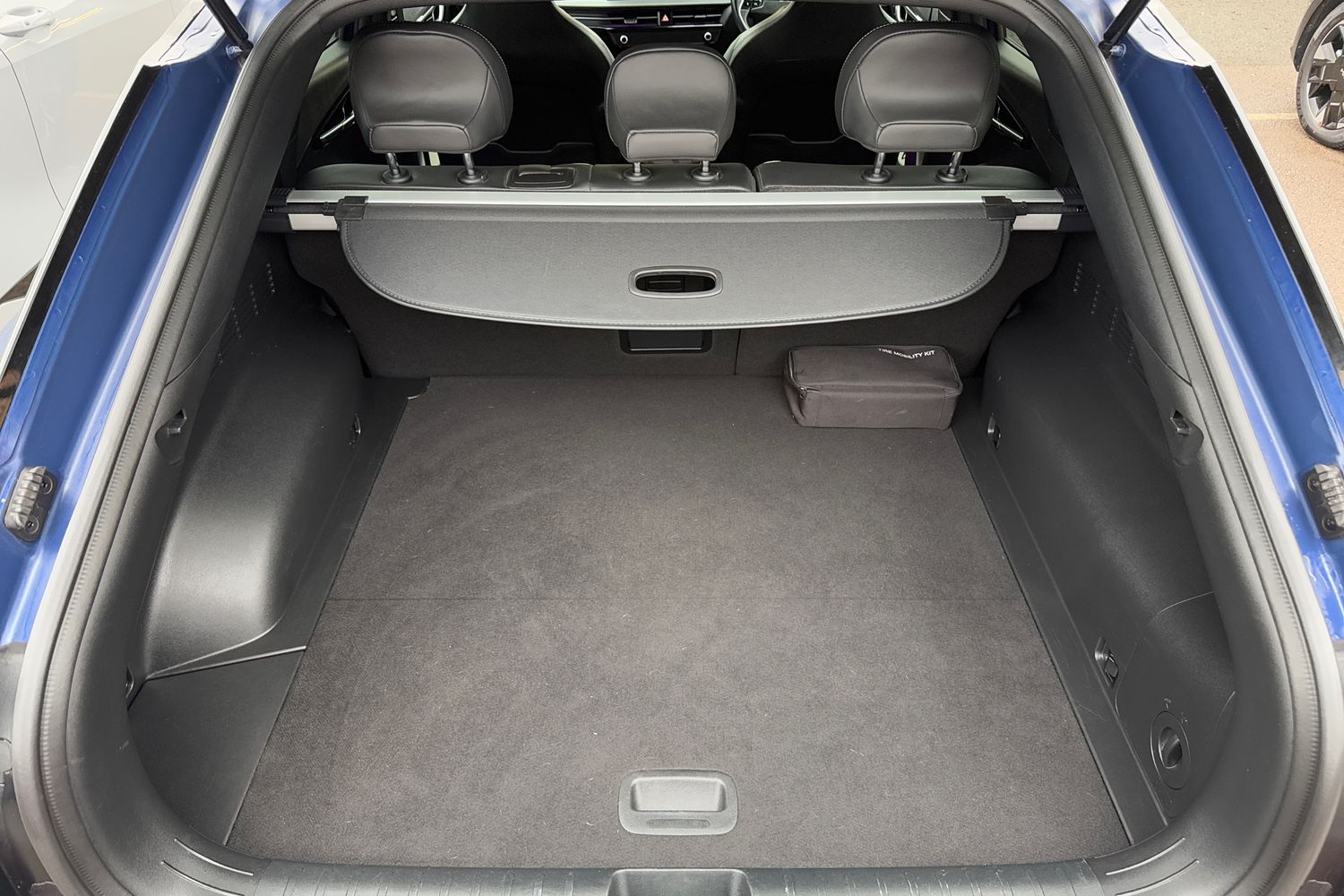 Used Kia EV6 2024 for sale - 77218719: Photo 24