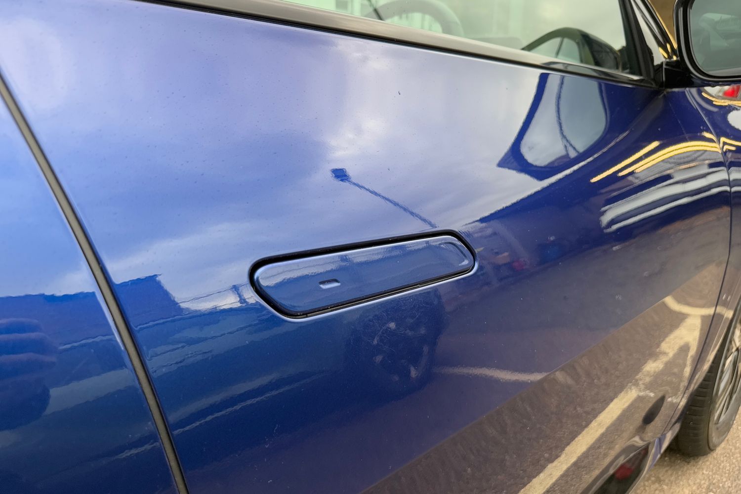 Used Kia EV6 2024 for sale - 77218719: Photo 27