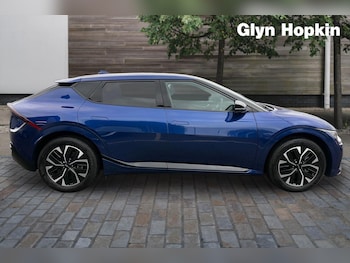 Used Kia EV6 2024 for sale - 77218719: Photo