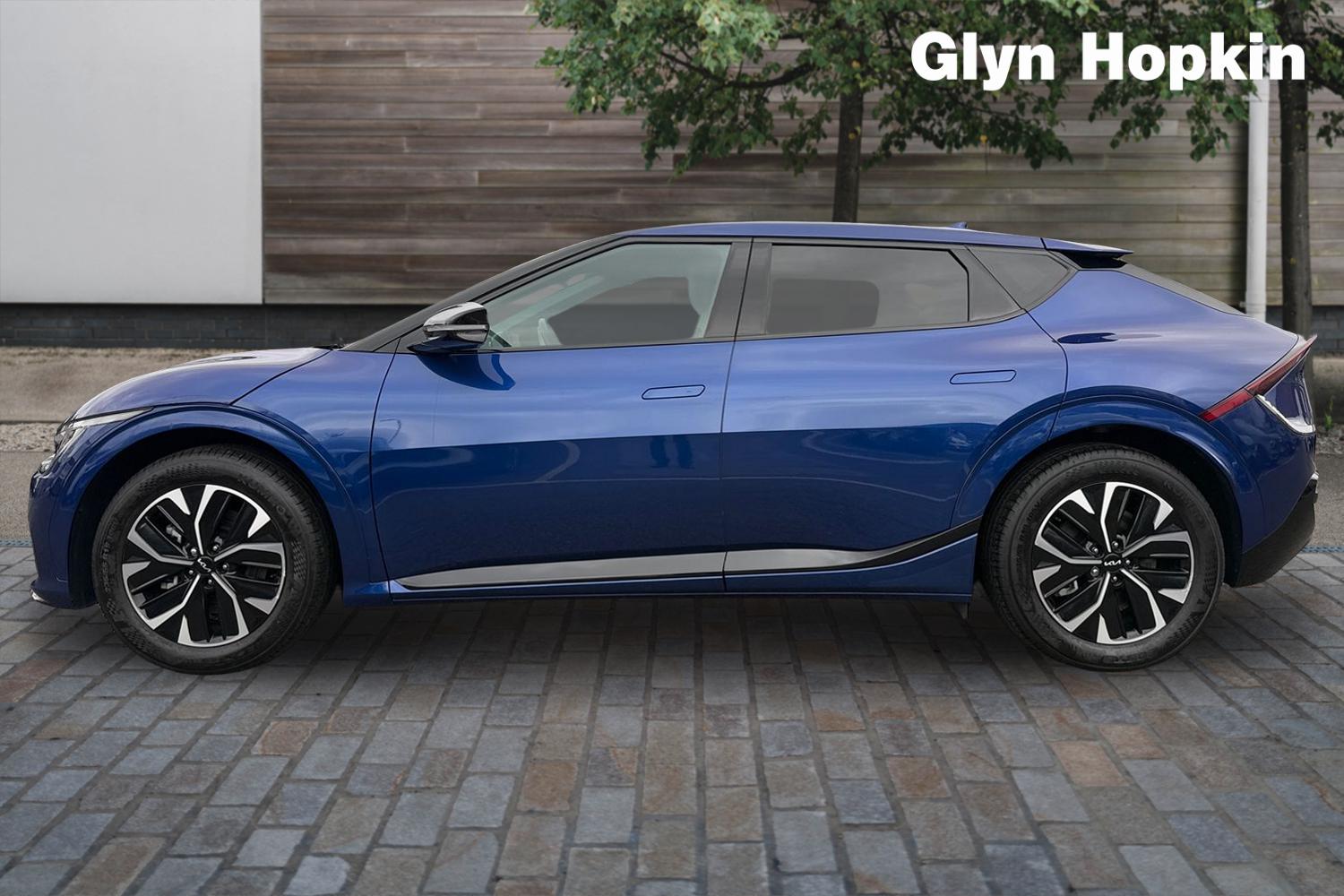 Used Kia EV6 2024 for sale - 77218719: Photo 6