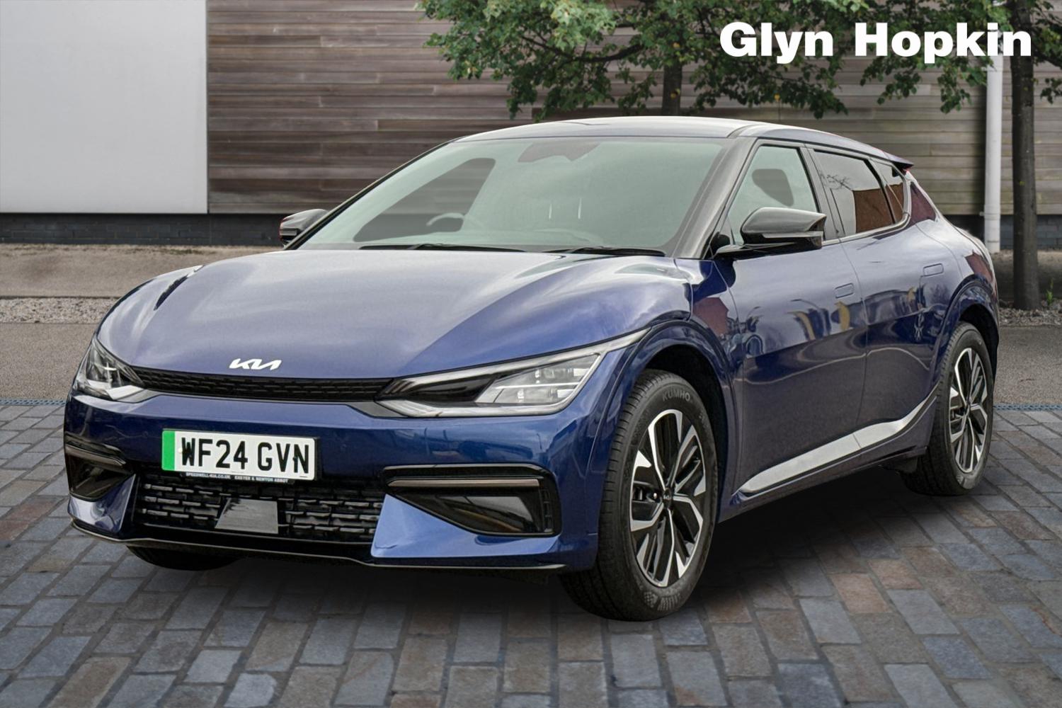 Used Kia EV6 2024 for sale - 77218719: Photo 7