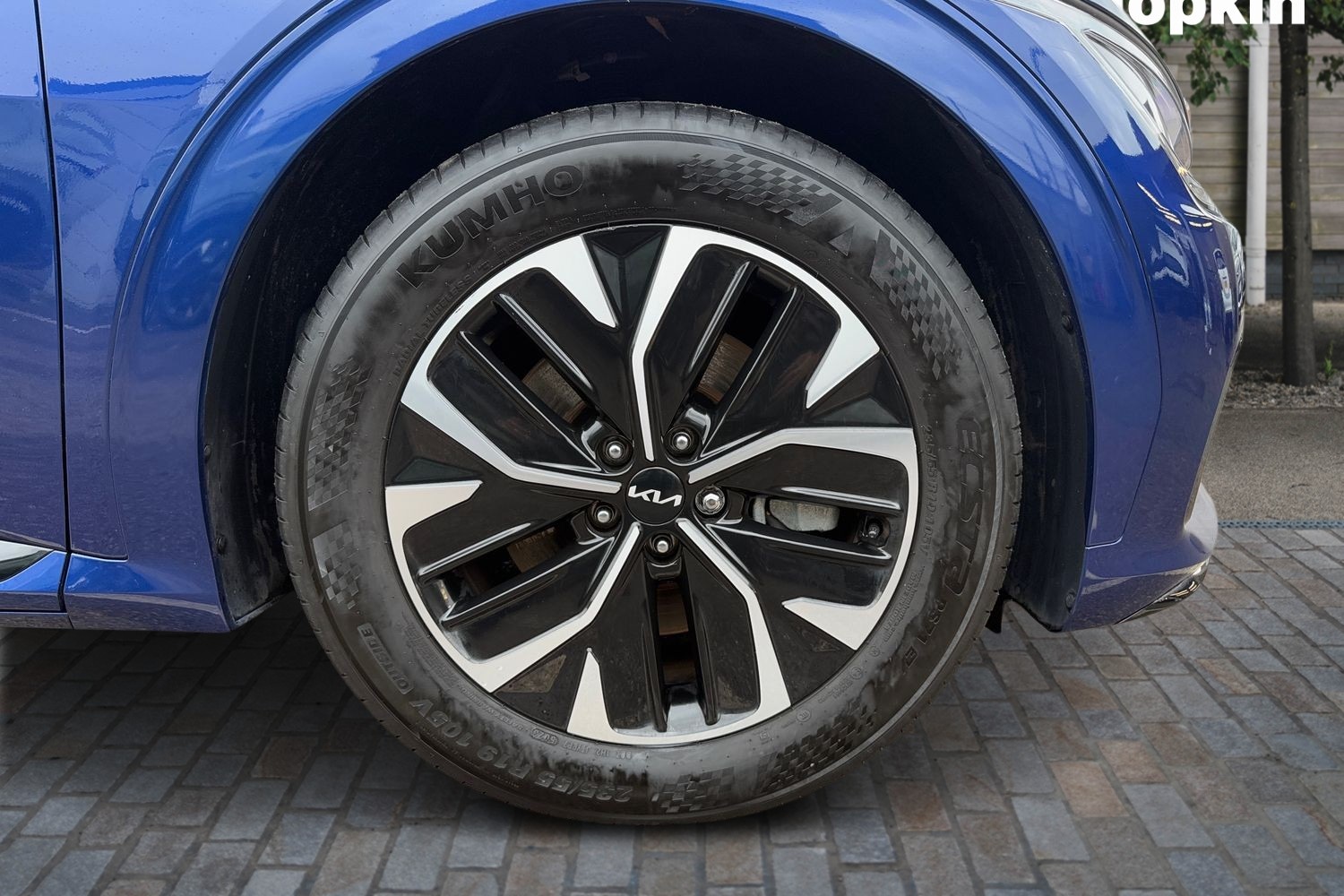 Used Kia EV6 2024 for sale - 77218719: Photo 9