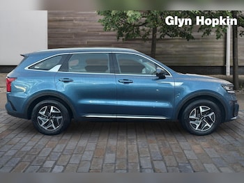 Used Kia Sorento 2022 for sale - 76390104: Photo