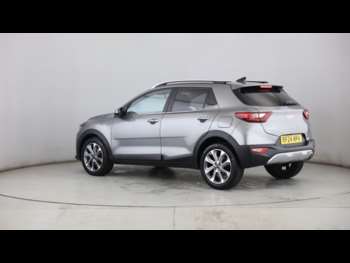 Used Kia Stonic 2024 for sale - 75056354: Photo