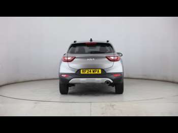 Used Kia Stonic 2024 for sale - 75056354: Photo