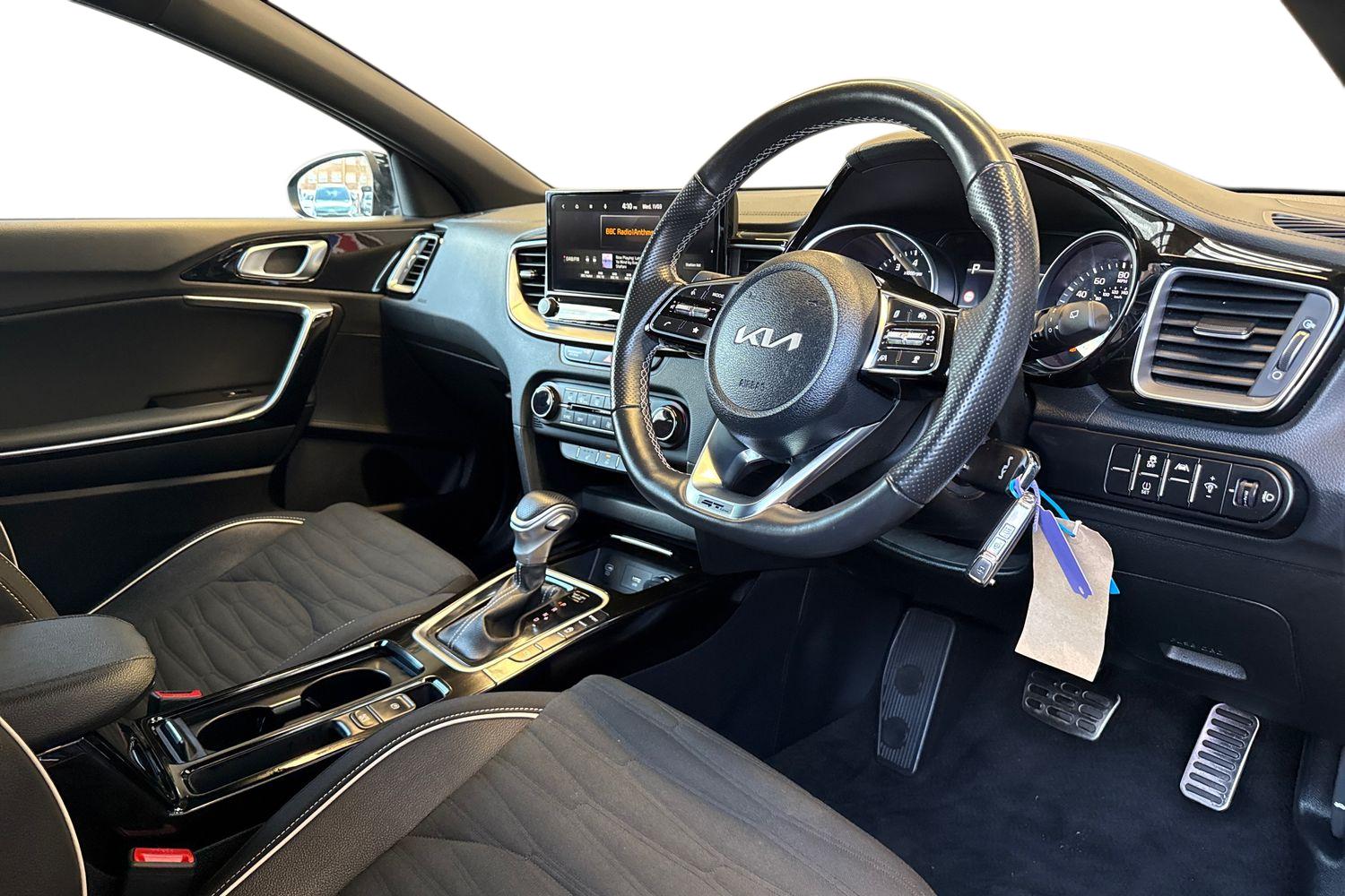 Used Kia Ceed 2025 for sale - 77653122: Photo 10