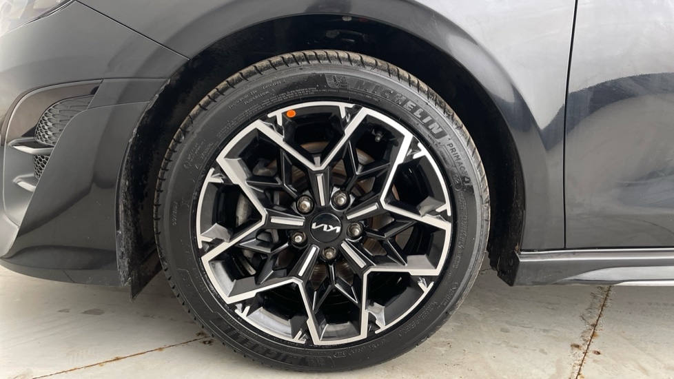 Used Kia Ceed 2025 for sale - 77653122: Photo 14