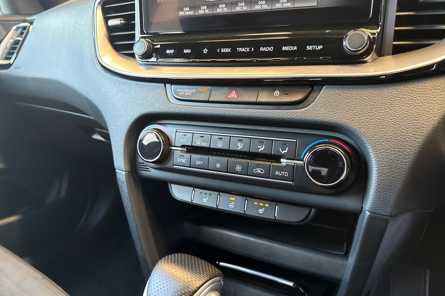 Used Kia Ceed 2025 for sale - 77653122: Photo 15