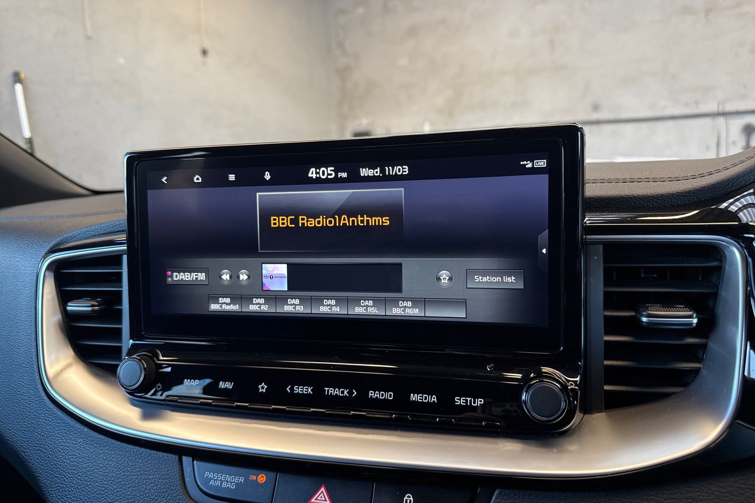 Used Kia Ceed 2025 for sale - 77653122: Photo 17