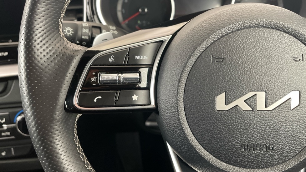 Used Kia Ceed 2025 for sale - 77653122: Photo 19