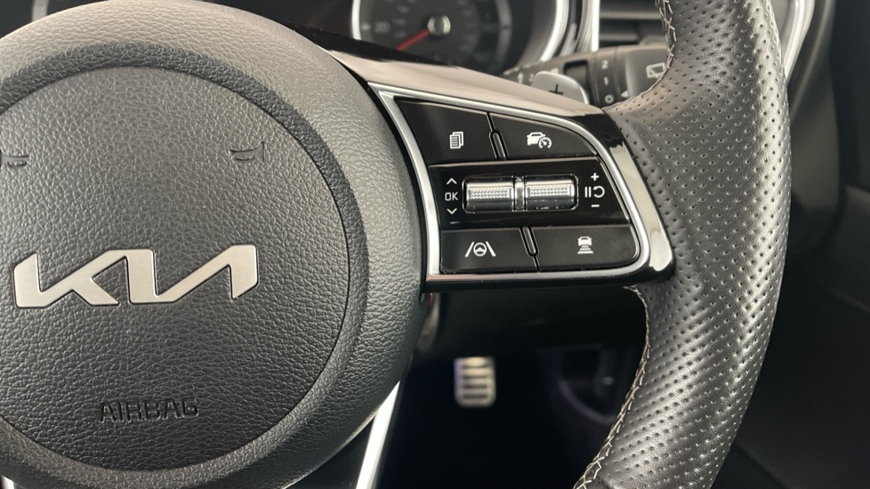 Used Kia Ceed 2025 for sale - 77653122: Photo 20