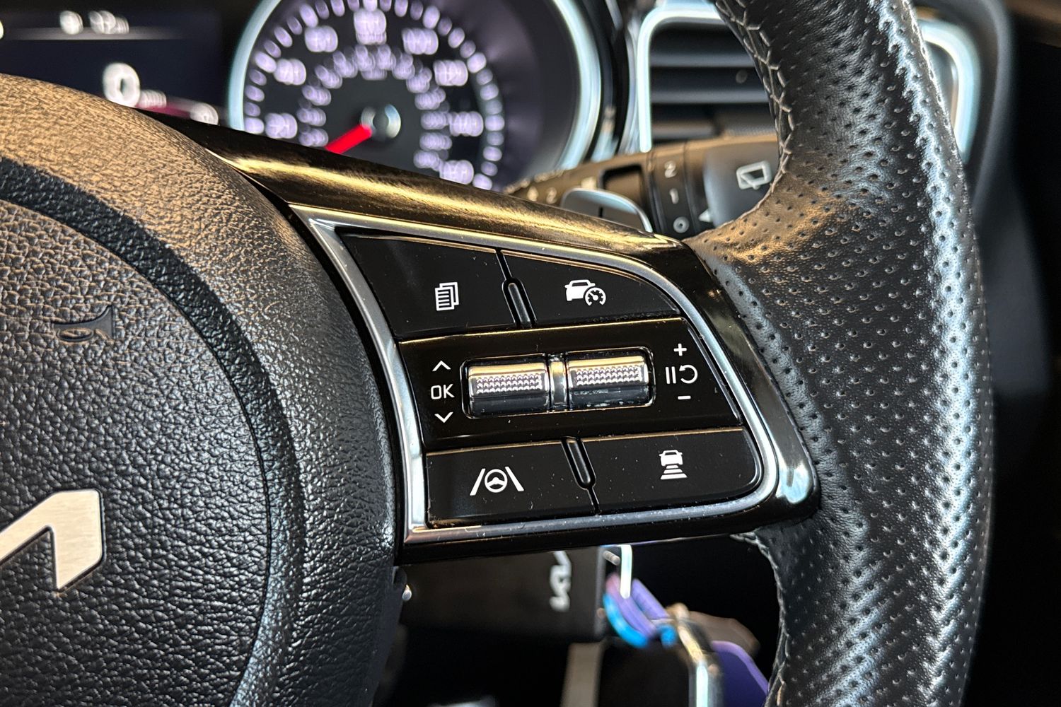 Used Kia Ceed 2025 for sale - 77653122: Photo 22