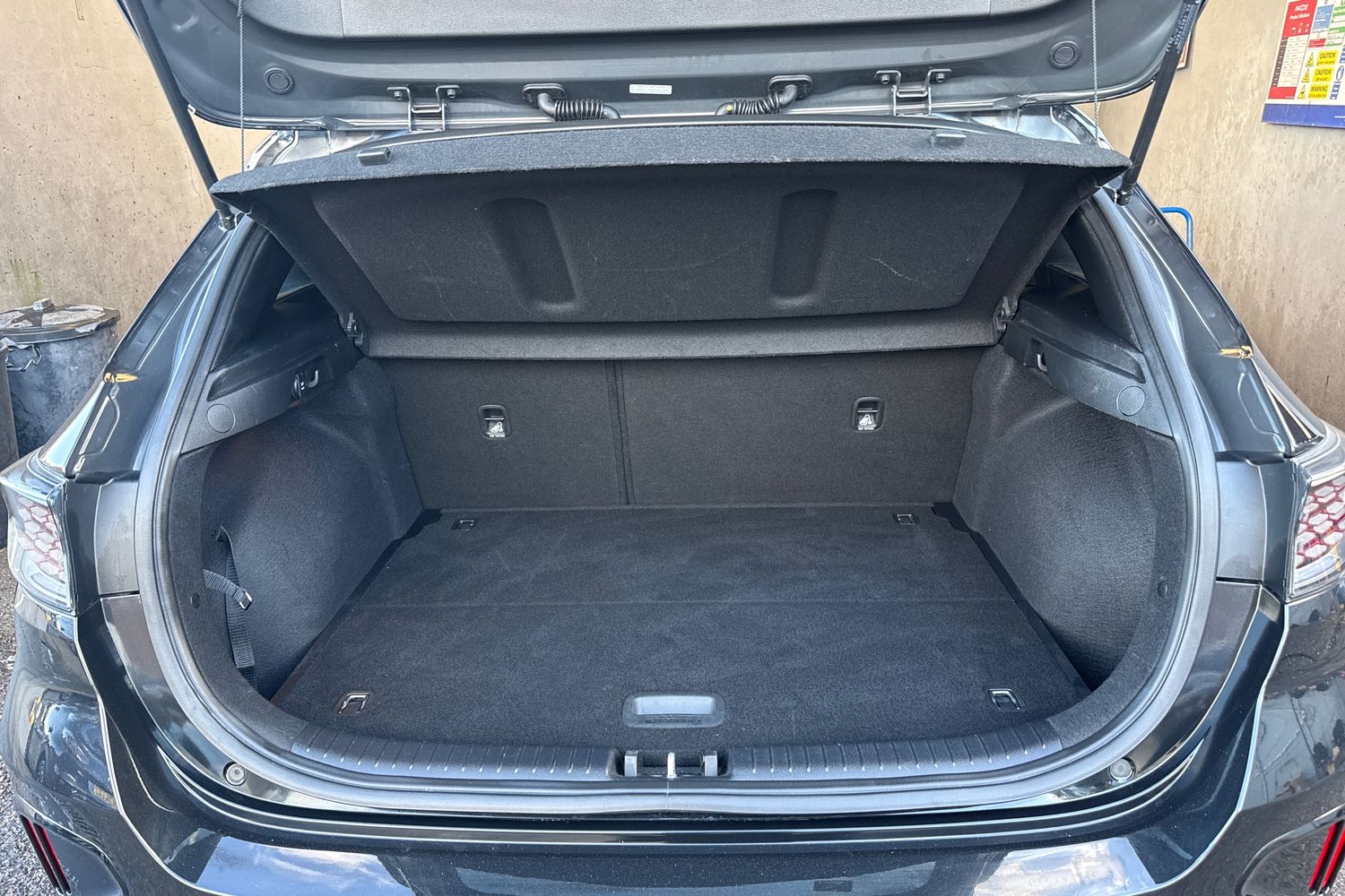 Used Kia Ceed 2025 for sale - 77653122: Photo 24