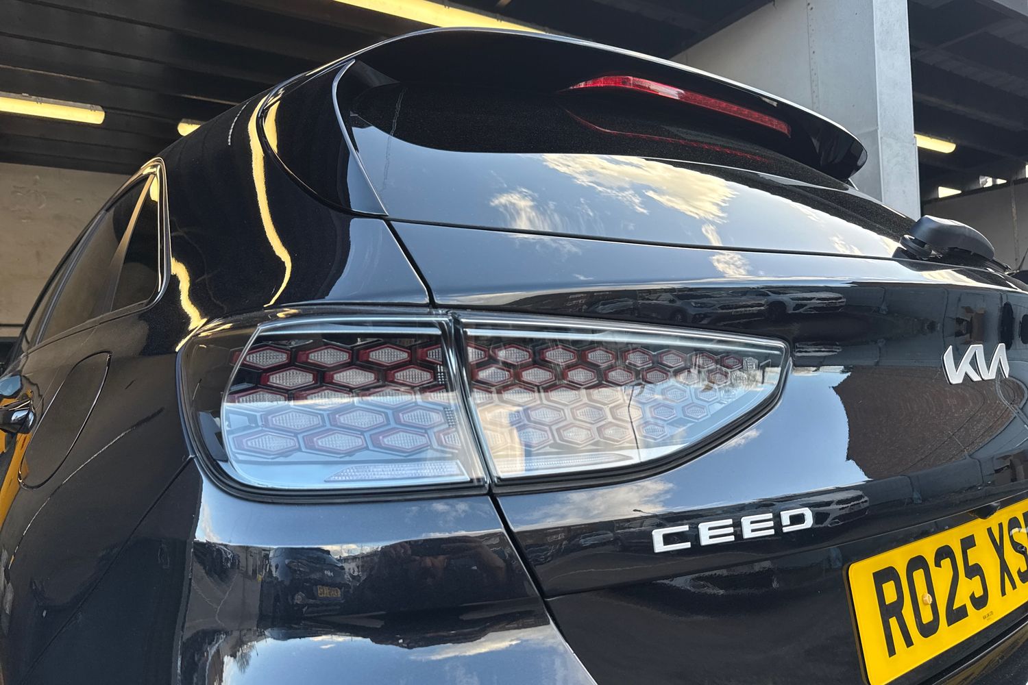 Used Kia Ceed 2025 for sale - 77653122: Photo 26