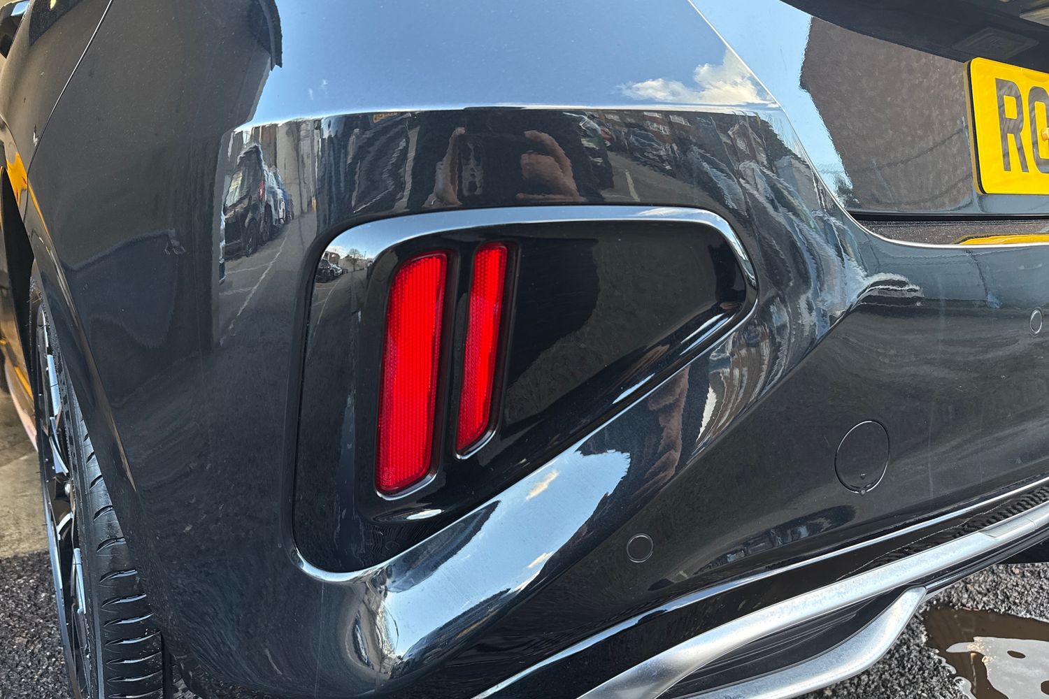 Used Kia Ceed 2025 for sale - 77653122: Photo 27