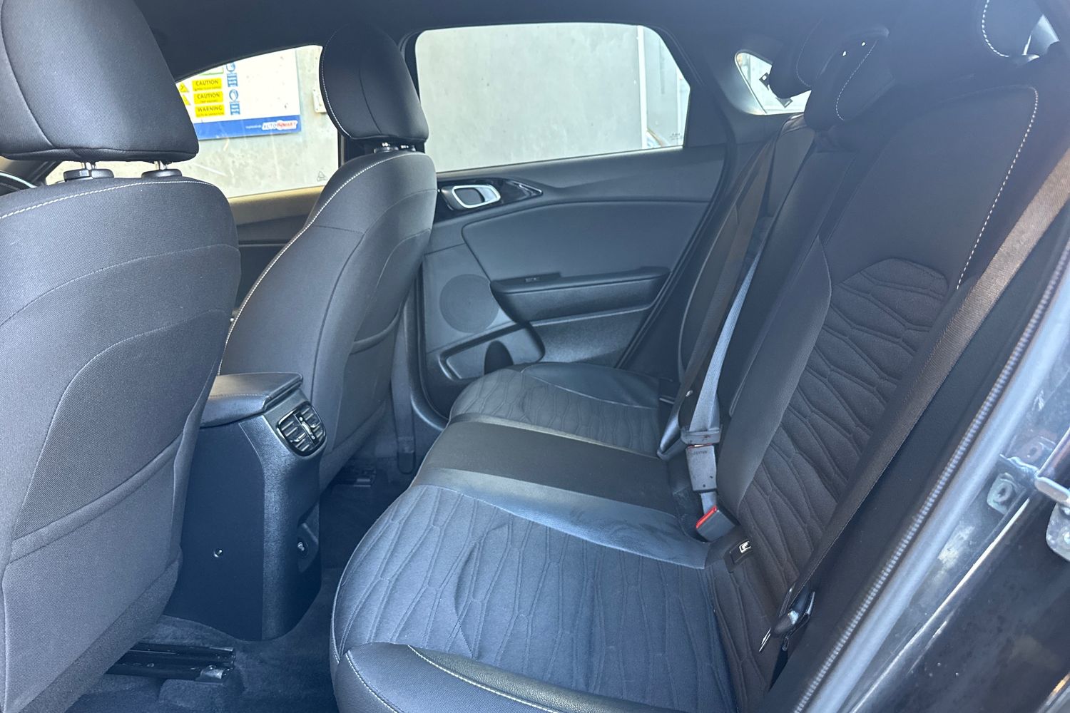 Used Kia Ceed 2025 for sale - 77653122: Photo 28