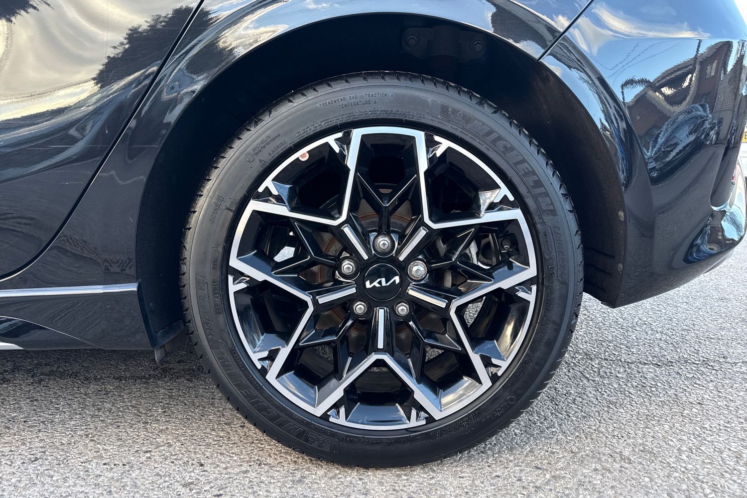 Used Kia Ceed 2025 for sale - 77653122: Photo 32